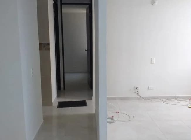 Apartamento en Caney, Cali
