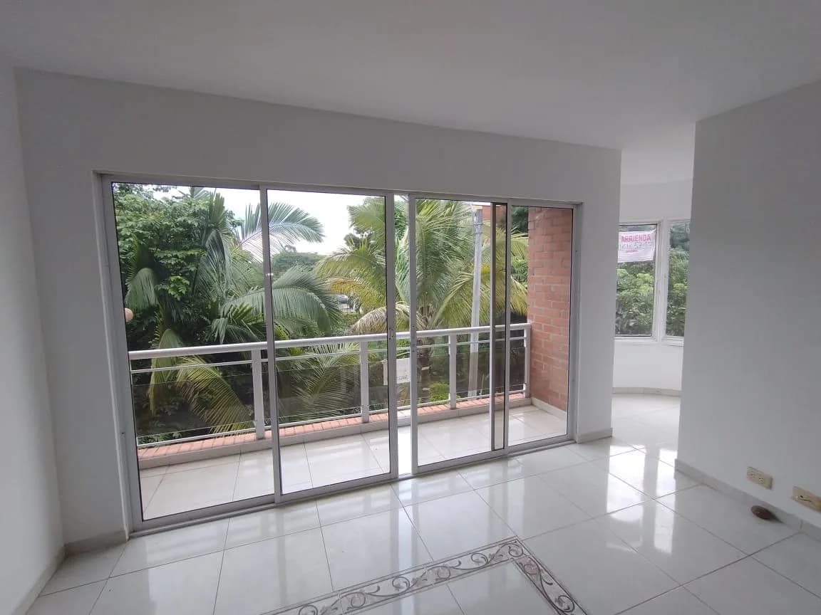 Apartamento en Caney, Cali