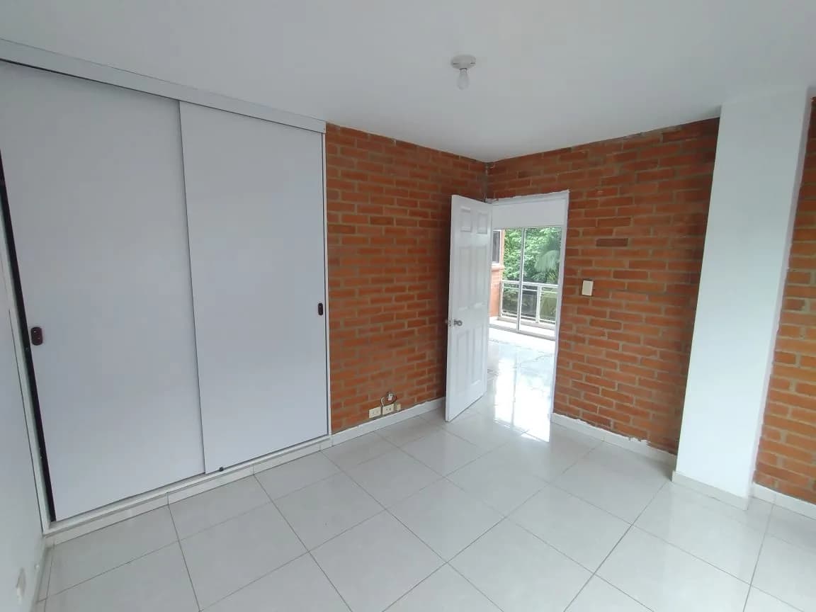 Apartamento en Caney, Cali