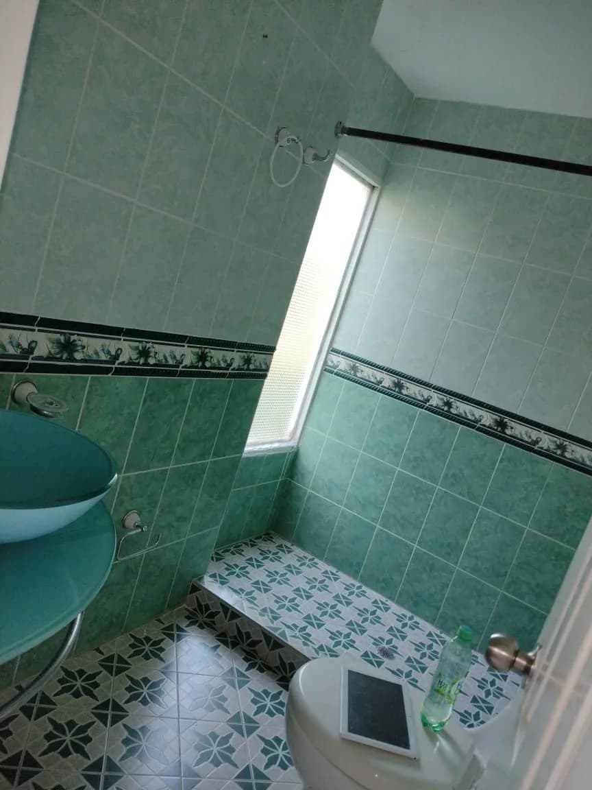 Apartamento en Caney, Cali