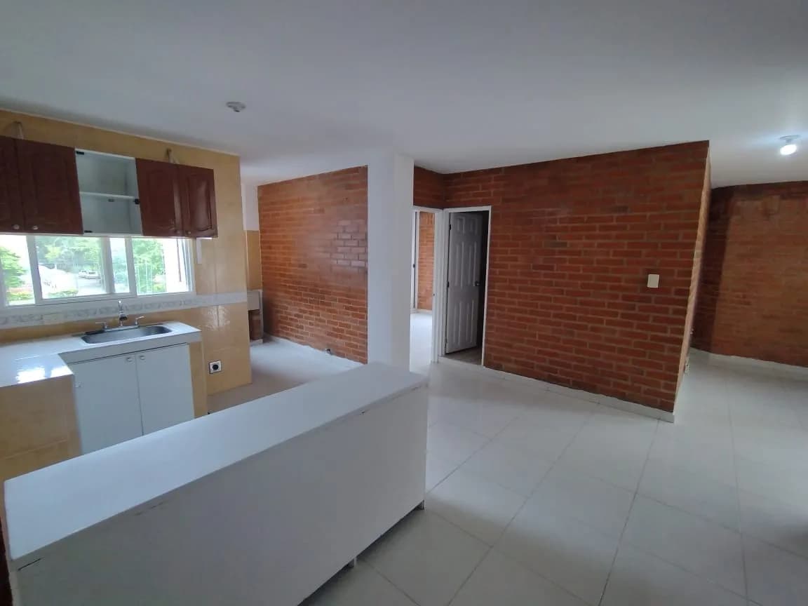 Apartamento en Caney, Cali
