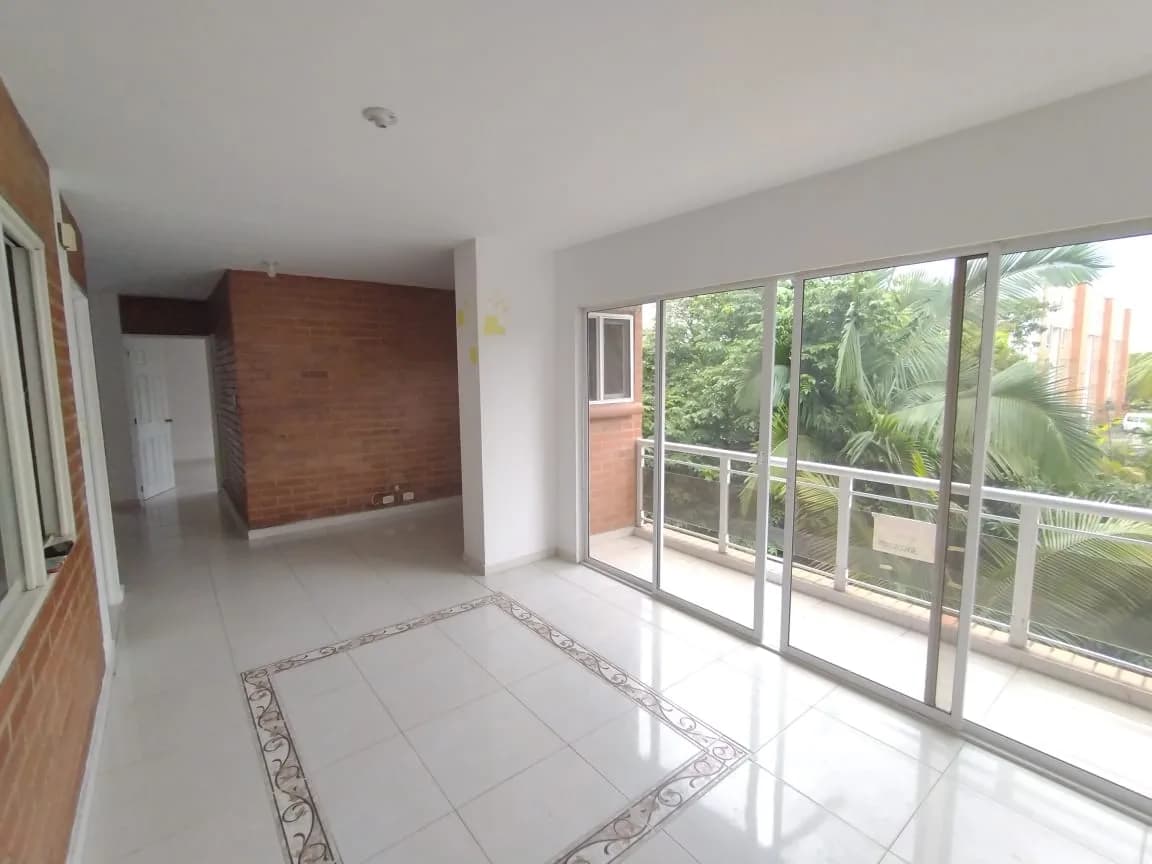 Apartamento en Caney, Cali
